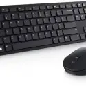 Dell Km5221w Pro Kablosuz Klavye Mouse Set Tr-