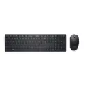 Dell Km5221w Pro Kablosuz Klavye Mouse Set Tr-