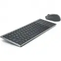 Dell Km7120w Kablosuz Klavye Mouse Set Tr-gri-