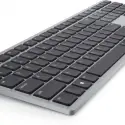 Dell Km7321w Kablosuz Klavye Mouse Set Tr-gri Siya