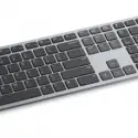 Dell Km7321w Kablosuz Klavye Mouse Set Tr-gri Siya