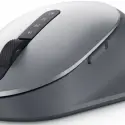 Dell Km7321w Kablosuz Klavye Mouse Set Tr-gri Siya