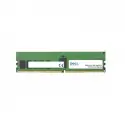 Dell Memory Upgrade - 16 Gb - 1rx8 Ddr5 Rdımm 5600 Mt/s (not Compatible With 4800 Mt/s Dımms) Ac830716