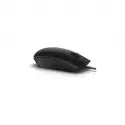 Dell Ms116 570-aaır Usb Mouse Siyah
