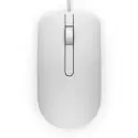 Dell Ms116 Optical Beyaz Mouse 570-aaıp
