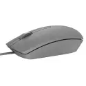 Dell Ms116 Optical Grey Mouse 570-aaıt