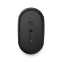 Dell Ms3320w Mobil Kablosuz Mouse Siyah 570-abhk