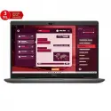 Dell Nb Latıtude N010l345014_u I7-1355 16gb 512ssd O/b 14 Ubuntu