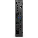 DELL OPTIPLEX 7010MFF i3-13100T 8GB 256GB SSD UBUNTU N003O7010MFFU
