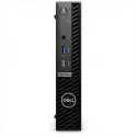Dell Optiplex 7020mff, N003o7020mffemea_vp_ubu,  İ3-14100t, 8gb Ddr5 Ram, 512gb Ssd, Paylaşımlı Ekran Kartı, Wi-fi, Bluetooth, Freedos, Mff Mini Pc (6356990)