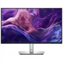 Dell P2425he, 23,8, 5ms, 100hz, Full Hd, Hdmı, Dp, Usb, Type-c,  Rj45, Pivot, Ips Led Monitör