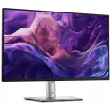 Dell P2425he, 23,8, 5ms, 100hz, Full Hd, Hdmı, Dp, Usb, Type-c,  Rj45, Pivot, Ips Led Monitör
