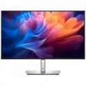 Dell P2725h, 27, 5ms, 100hz, Full Hd, D-sub, Hdmı, Dp, Usb, Type-c, Pivot, Ips Led Monitör