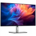 Dell P2725he, 27, 5ms, 100hz, Full Hd, Hdmı, Dp, Usb, Type-c,  Rj45, Pivot, Ips Led Monitör