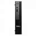 Dell Pc Pro Mıcro Bto106_Qcm1250_u Ultra 5-235t 16gb 512ssd Ubuntu