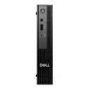 Dell Pc Pro Mıcro Bto106_Qcm1250_w Ultra5 235t 16gb 512ssd Wın11pro