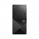 Dell Pc Vostro 3030 N6001vdt3030mt_u I3-12100 8gb 512ssd Uhd 730 Ubuntu