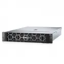 Dell Poweredge Per760xs1spl Xenon Sılver 1x4410y 1x16gb 1x480gb Ssd 2x700w 3 Yıl Yerinde Garanti