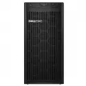 Dell Poweredge Pet150spl5 E-2314 1x16gb 1x480 Gb 1x300w 3yıl Yerinde Garanti