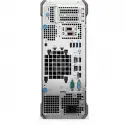 Dell Poweredge Pet160spl1 E-2414 1x16gb 1x2tb Sata 1x300w 3yıl Yerinde Garanti