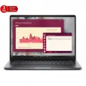 Dell Pro 14 Core U7-255u 16gb 512gb Ssd 14 Ubuntu Bto107_pc14250_u