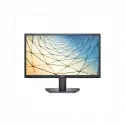 Dell Se2222h, 21.5, 8ms, 60hz, Full Hd, D-sub, Hdmı, Va Led Monitör