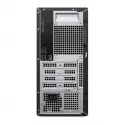 Dell Tower, Ect1250_rplsr004_u, İ5-14400, 8gb Ddr5 Ram, 512gb Ssd, Paylaşımlı Ekran Kartı, Wi-fi, Bluetooth, Freedos, Mt Masaüstü Pc