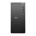 Dell Tower, Ect1250_rplsr004_u, İ5-14400, 8gb Ddr5 Ram, 512gb Ssd, Paylaşımlı Ekran Kartı, Wi-fi, Bluetooth, Freedos, Mt Masaüstü Pc