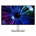 Dell Ultrasharp U2424he, 23,8 5ms, 120hz,  Full Hd, Hdmı, Dp, Pivot, Ips Led Monitör