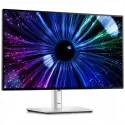 Dell Ultrasharp U2424he, 23,8 5ms, 120hz,  Full Hd, Hdmı, Dp, Pivot, Ips Led Monitör