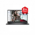 Dell Vostro 3520, N3002pvnb3520u, İ5-1235u, 15,6 Fhd, 8gb Ram, 512gb Ssd, Paylaşımlı Ekran Kartı, Free Dos Notebook (6360095)