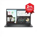 Dell Vostro 3530, N1601pvnb3530u, İ7-1355u, 15,6 Fhd, 8gb Ram, 512gb Ssd, Paylaşımlı Ekran Kartı, Free Dos Notebook (210258734)
