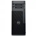 Dell Ws Precısıon 5860 W5-2445 32gb 512gb Ssd Rtxa2000 W11pro