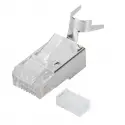 Digitus Ak-219604 Cat 6a/7 Rj45 8p8c Konnektör