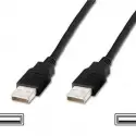 Digitus  Ak-300101-050-s 5m Usb2,0 A(e)a(e)yazıcı