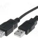 Digitus  Ak-300202-018-s 1,8m Usb2.o Ae/ad Uzatma