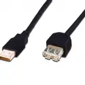 Digitus  Ak-300203-030-s 3.0m Usb2.o Ae/ad Uzatma