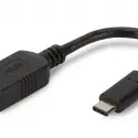 Digitus Ak-300315-001-s 0,15m Usb Tip-c (e )< >usb