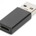 Digitus Ak-300524-000-s Usb3.0 Tip A(e)<=>usb3.0 T