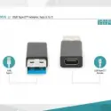 Digitus Ak-300524-000-s Usb3.0 Tip A(e)<=>usb3.0 T
