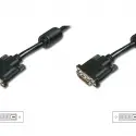 Digitus Ak-320101-020-s 2m Dvi-d(24+1 E)<=>dvi-d