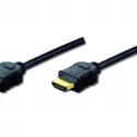 Digitus Ak-330107-020-s 2m Hdmı H.s 4k Altın Kapla