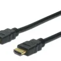 Digitus  Ak-330107-100-s 10m Hdmı H.s 4k Altın Kap