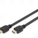 Digitus Ak-330124-030-s 3m Hdmı (2.1)uh Speed 8k K