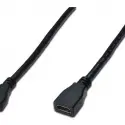 Digitus Ak-330201-020-s 2m Hdmı Uzatma Kablosu