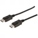Digitus Ak-340100-030-s 3m Display Port Kablo