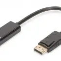 Digitus Ak-340400-001-s 15cm Dp(e )<=>hdmı A Dişi