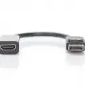 Digitus Ak-340400-001-s 15cm Dp(e )<=>hdmı A Dişi