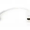 Digitus Ak-340404-001-w 15cm Mini Dp(e)<=>hdmı A(d