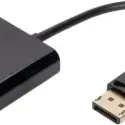 Dıgıtus Ak-340409-001-s Dısplayport=>dvı Çevirici